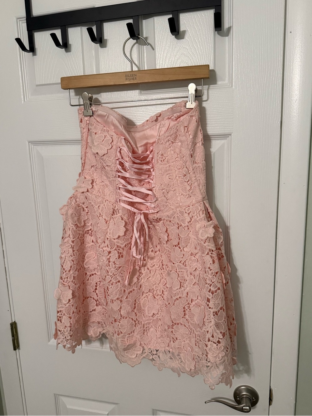 Babyboo Dress - Picture 2 of 3